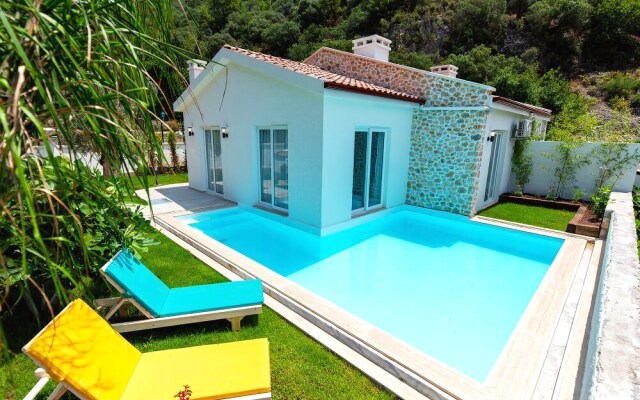 Mamon Villa 1 by rezervasyonyap