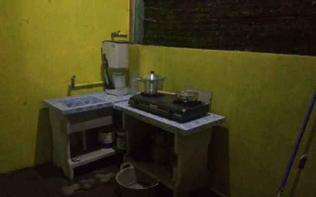 Janti Transit Room Syariah
