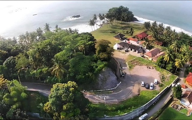 SAESEA Private Beach & Resort