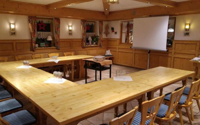 Land-gut-Hotel Gasthof Waldschänke