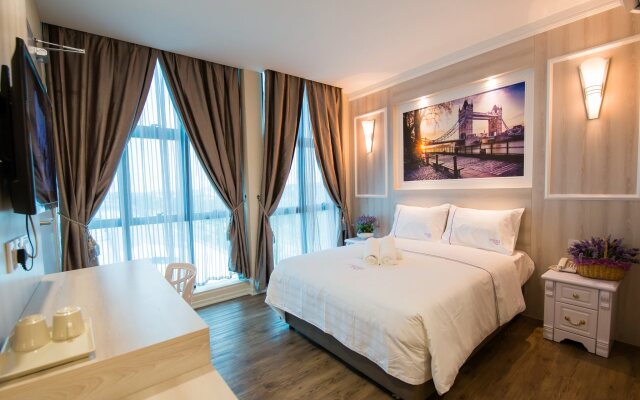 Lavender Inn Usj