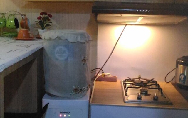 The Suites Metro Apartment by Ananda