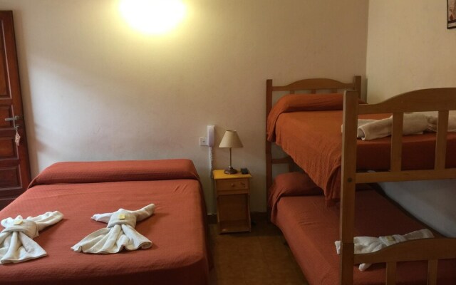 Hotel Turista