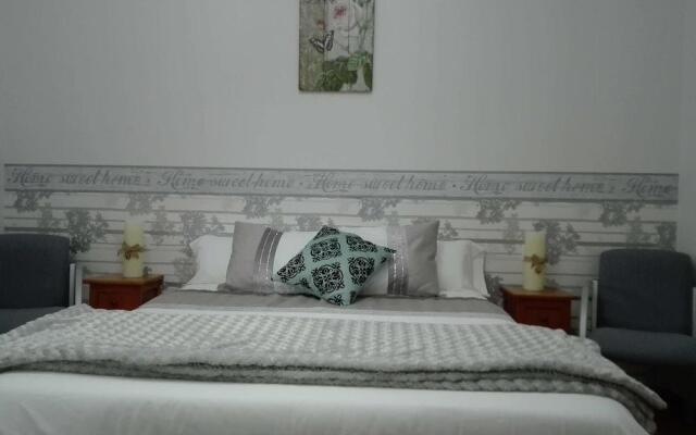 Hotel Rural La Sabina