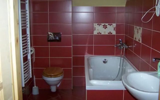 Cabernet Vendégház