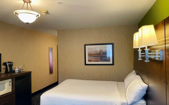 Fernie Stanford Resort