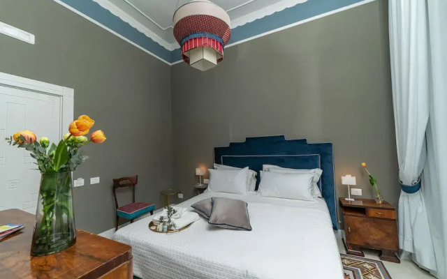 Il Fiore D'Oro Luxury