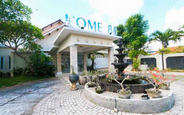 Home 88 Feels Like Home