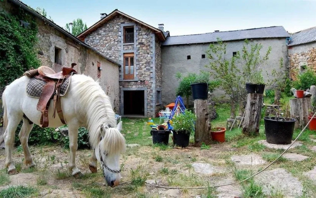 Casa Rural Las Verdes