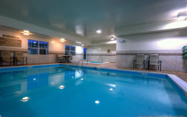 Country Inn & Suites by Radisson, Ashland - Hanover, VA