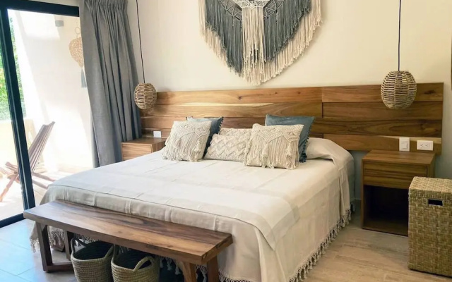 Lafi's House 2br Condo W top Lux Amenities For 7p