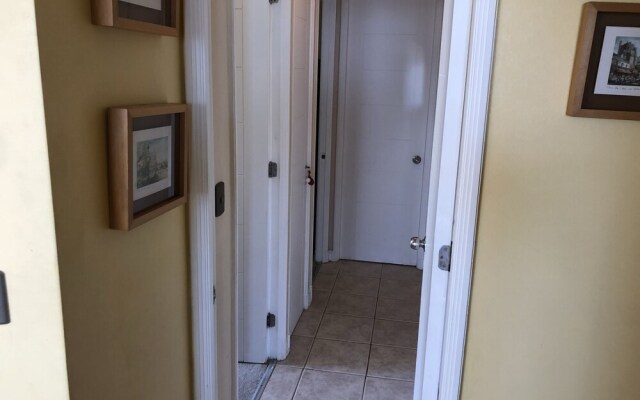 Apartamento A21 Euromarina