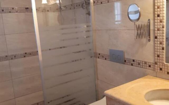 Dalyan Central Park Hotel - Adults Only