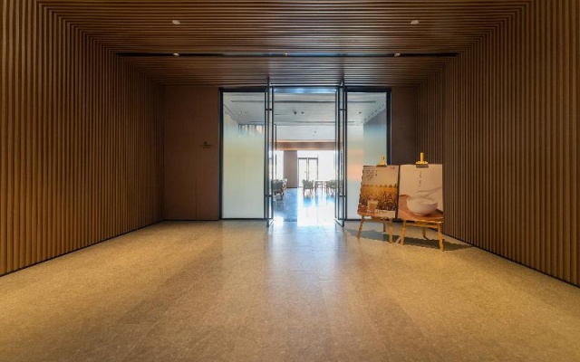 Ji Hotel Zhuhai Gaolangang Shopping Center – Guest Rooms – Zhuhai