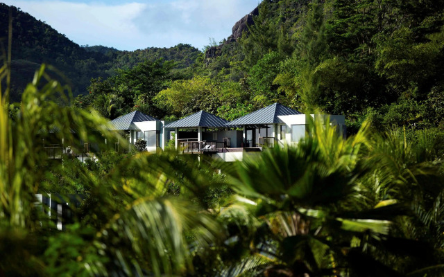 Raffles Seychelles