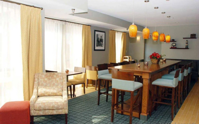 Quality Inn Texas City I-45