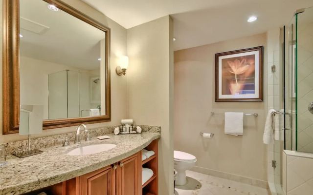 The Residences at Sun Peaks Grand