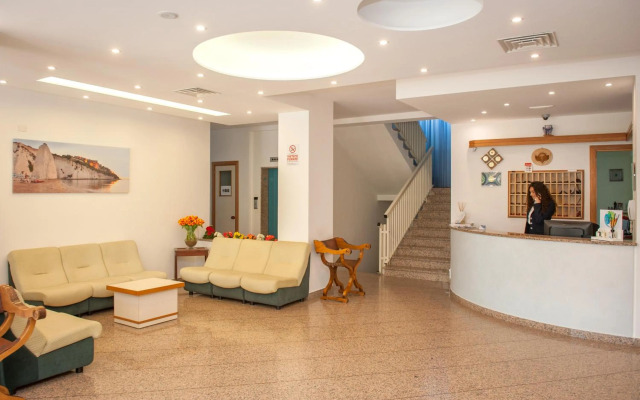 Hotel Cristalda