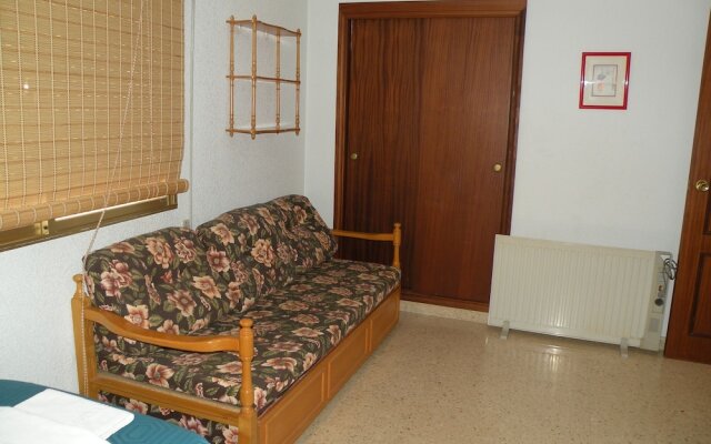 Apartamentos Principado Centro