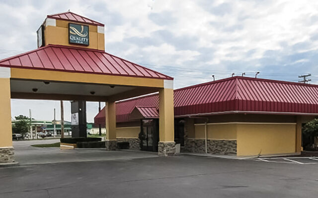 Quality Inn