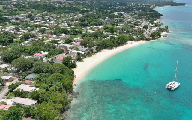 Faul Haus by Barbados Sotheby's International Realty