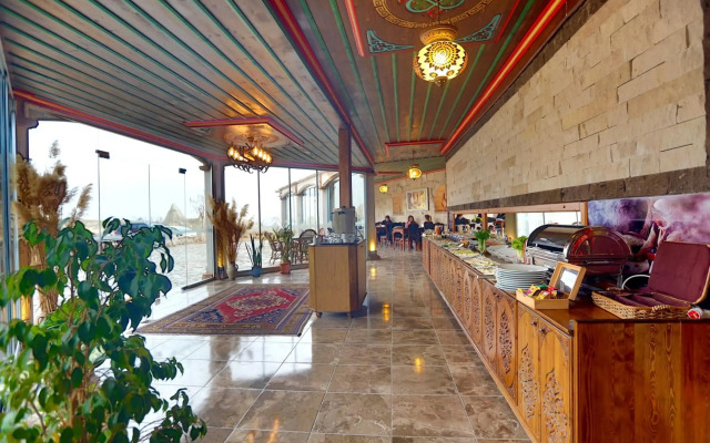 Cappadocia Inn Hotel