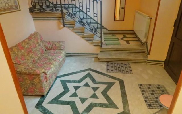 La Dimora di Dioniso