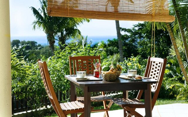 Hotel - Résidence Habitation Grande Anse