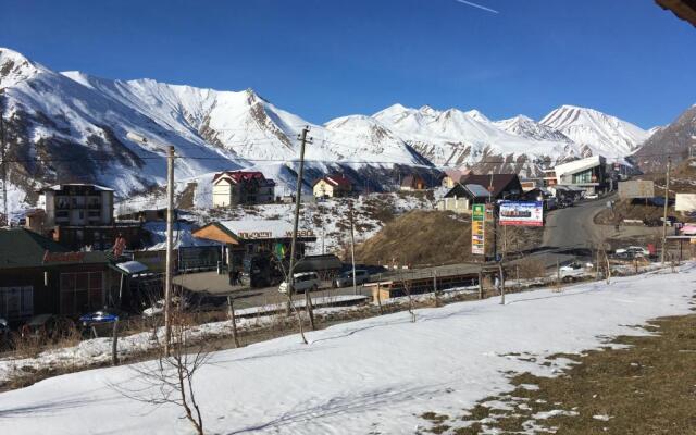 Gudauri Smart Apartment