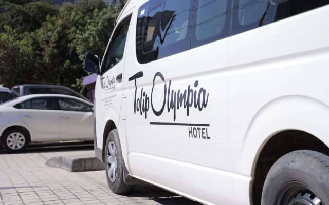 Tolip Olympia Hotel