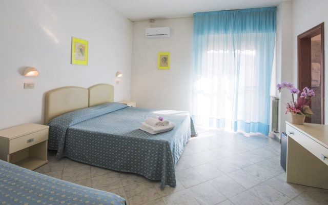 Hotel Mariotti