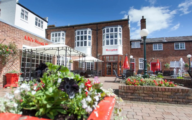 The Northwick Arms