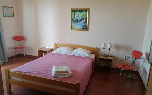 Apartments Adriatika