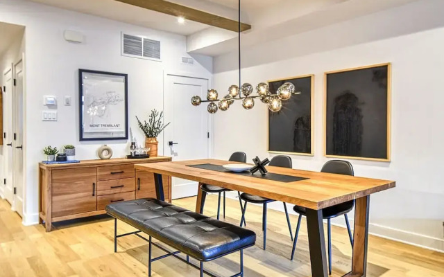 203 Verbier, Building 7