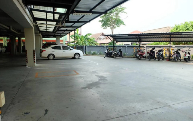 Residence SG