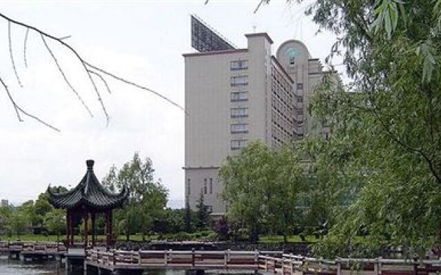 Tongcheng International Hotel