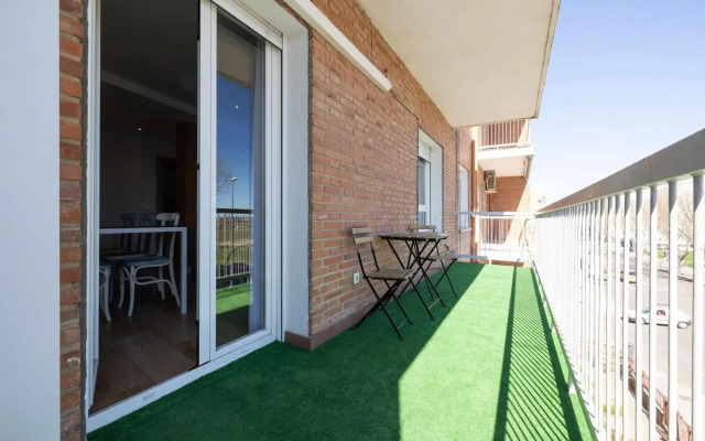 CASA MARTA Garaje Gratis