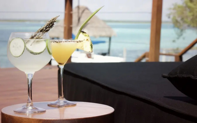 Amainah Bacalar Hotel Boutique - Adults Only