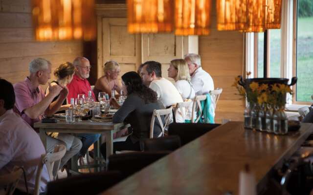 Futangue Hotel & Spa