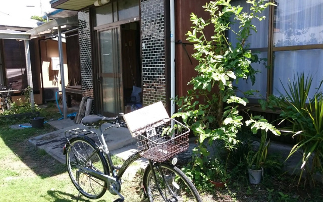 Tebiro BeachBackpackers