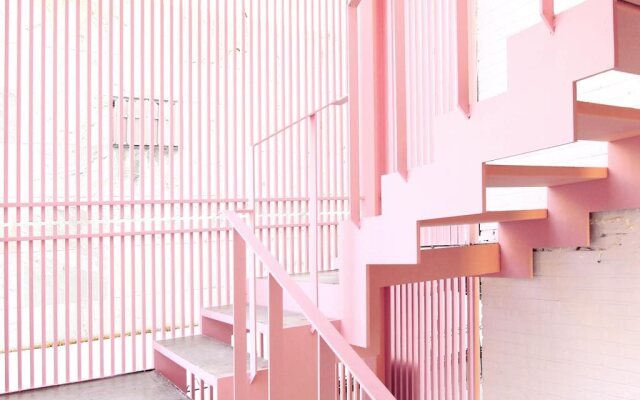 Orbit Guesthouse