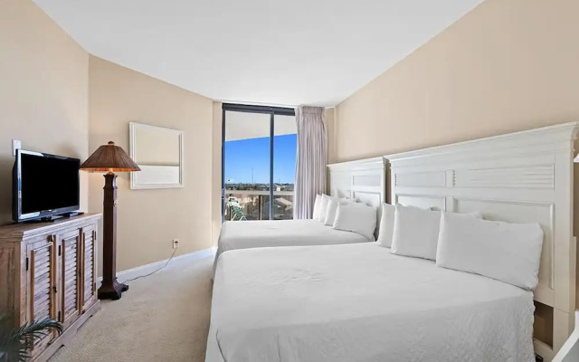Surfside Resort #311