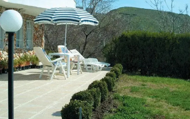 Vacation Villa Residence Symphony