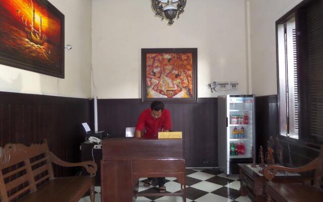 De Clove Guest House