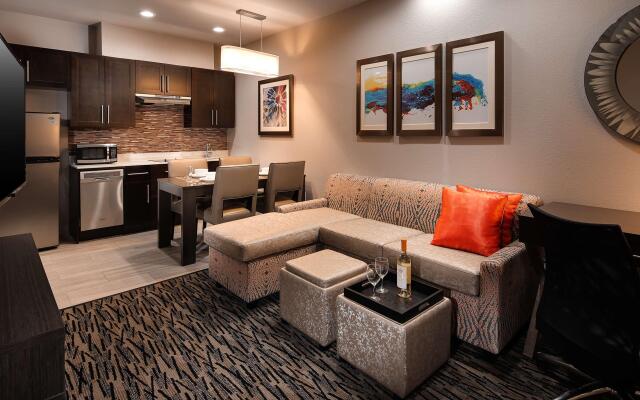 Best Western Plus Lonoke Hotel