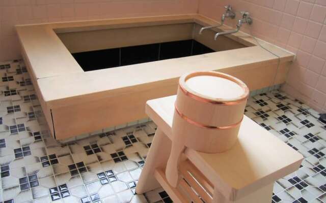 Private Hot Spring Villa Ninomiyaan