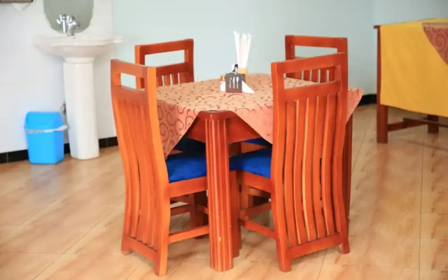 Westway Luxury Suites