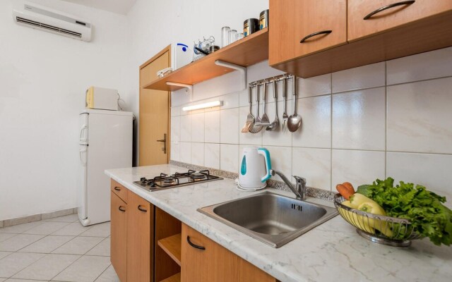 Awesome Apartment in Bosana With Wifi and 1 Bedrooms