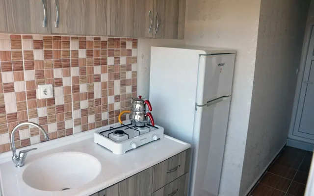Avşa Sultan Apart