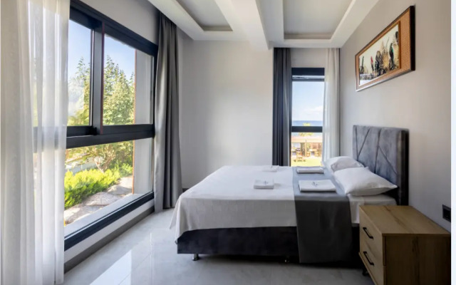 Artan Suites Apart Hotel